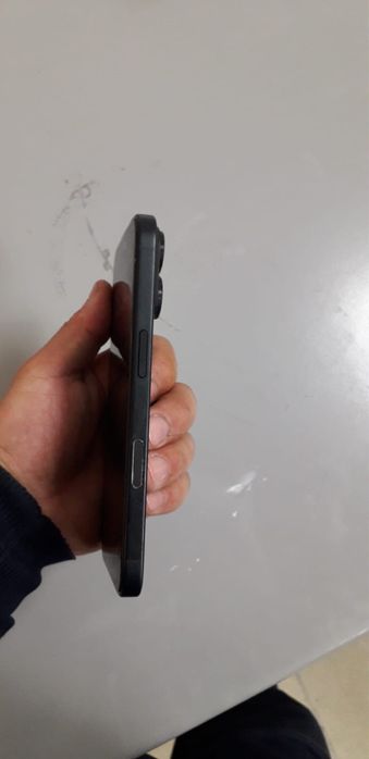 IPhone 16 128g ёмкость 97