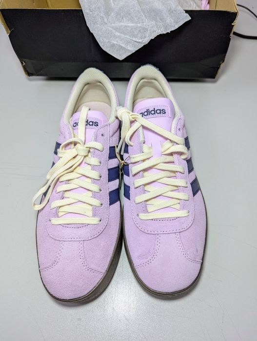 Кросовки Адидас VL COURT 2.0