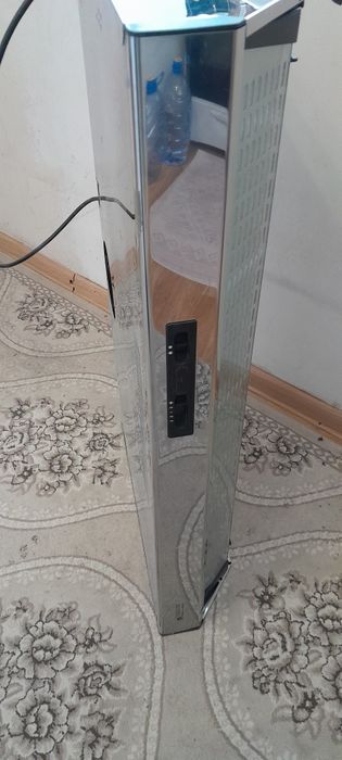 Вытижка жаңа күйінде