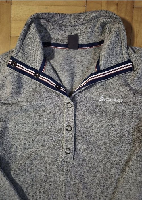 Bluză Fleece Odlo Polartec Thermal Pro, Ski/Outdoor, Damă - XL