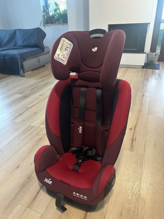 Scaun masina copil 9-36 kg Joie