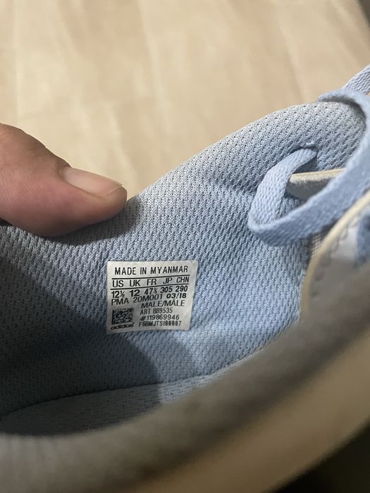Футболни обувки Adidas с подарък чорапи