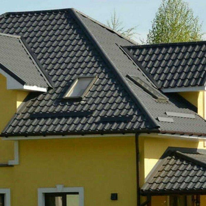 Profnastil | Профнастил | Туника | Tunika | От производителя ПП-26