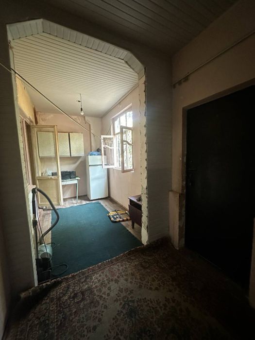 Мирабадский р-н Куйлюк массив 4 3/1/4 франция 78м2 балкон 2х6 ИПОТЕКА