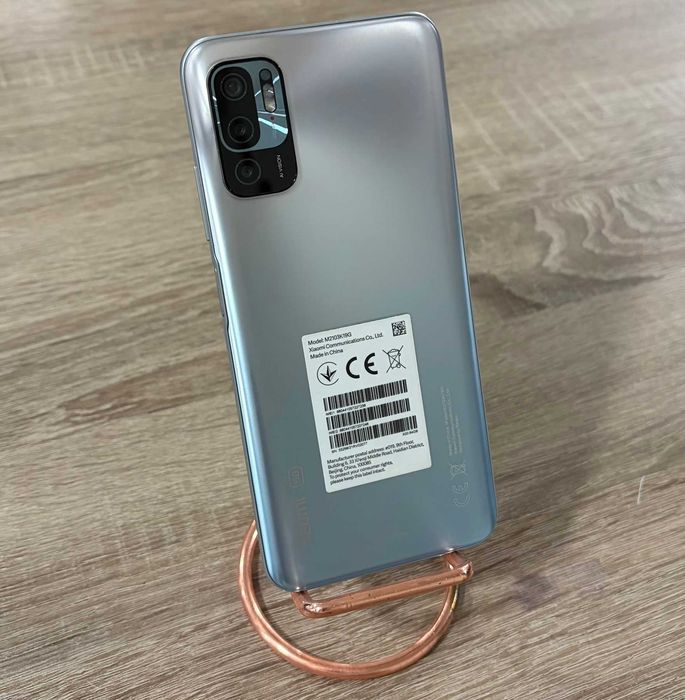 Xiaomi Redmi Note 10 64GB 4GB RAM