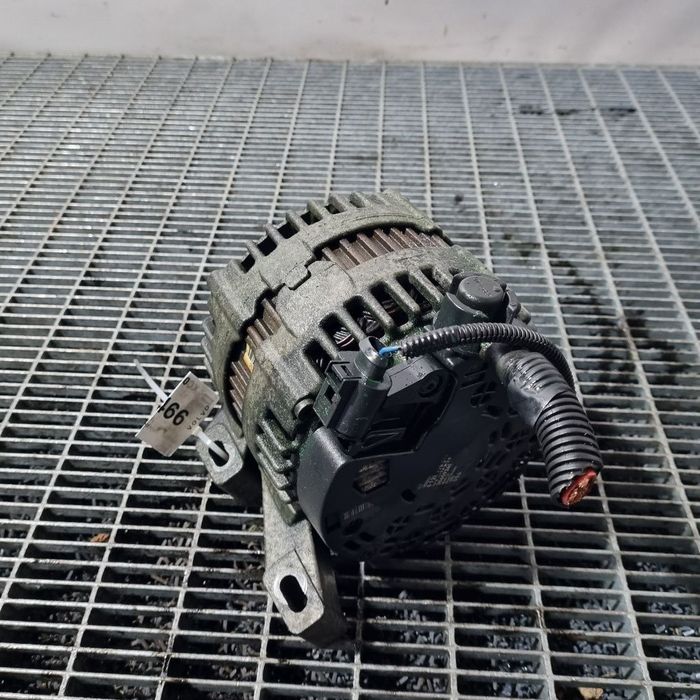 Alternator Volvo XC60 2.0 D 2008 - 2013 163CP 1984CC D 5204 T2 D 5204 T3 Euro5 (1466) ...