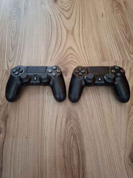 PS4 Pro 1tb + doua manete + jocuri
