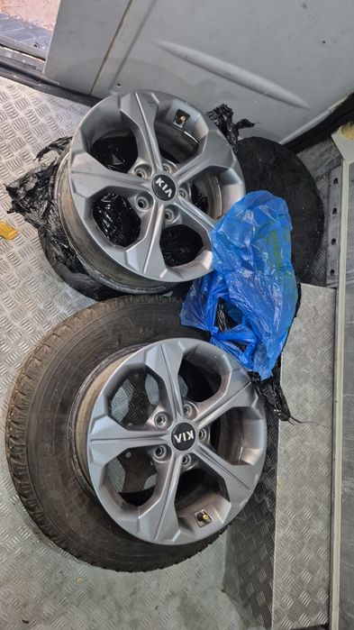 Титан диска сатылады 16R