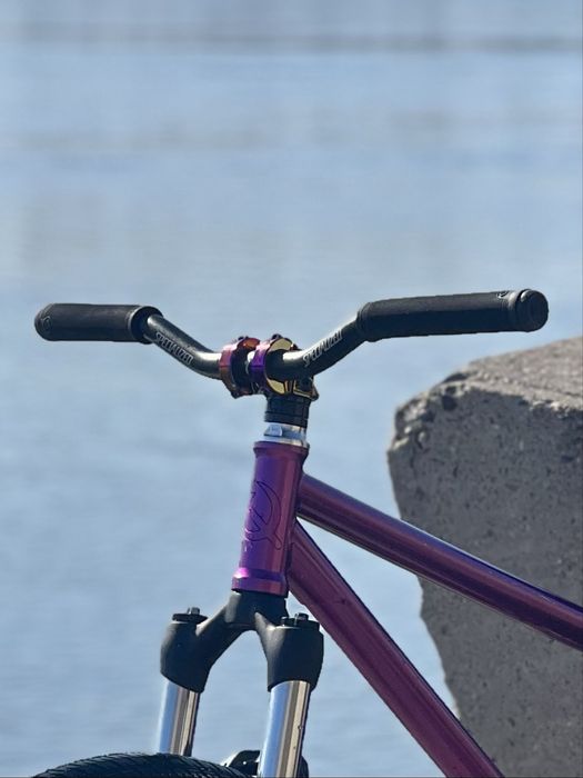 Руль specialized 600мм