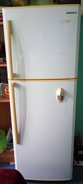 Хладилник Samsung