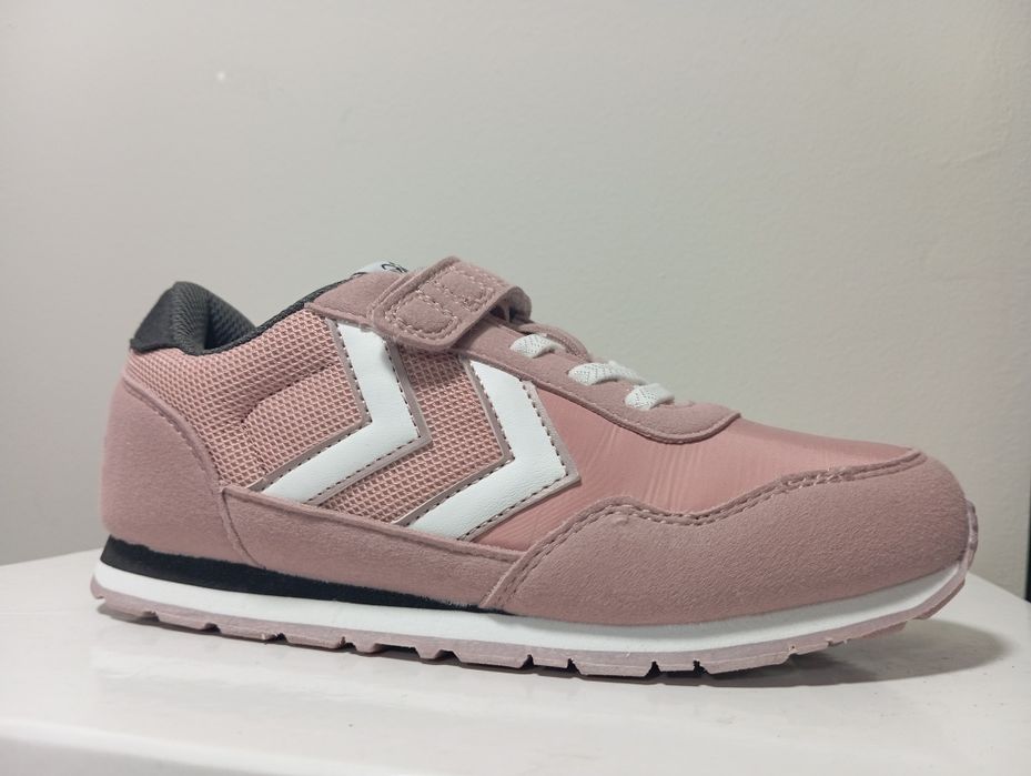 Детски маратонки Hummel в номер 33