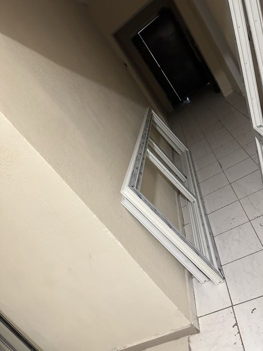 Окна пластиковые