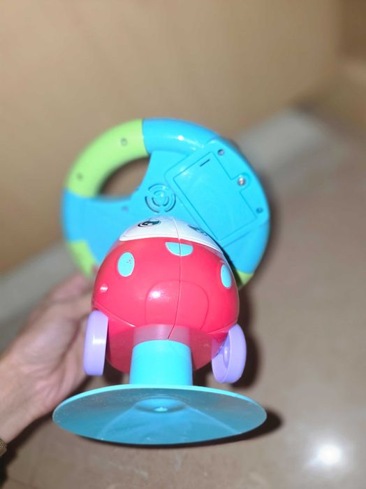 играчка детска, Волан Ntoys, музикална,