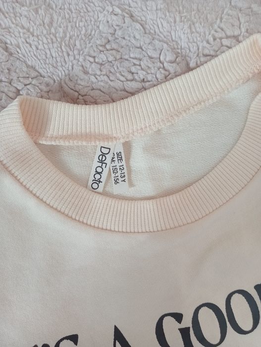 Новая кофточка 2000