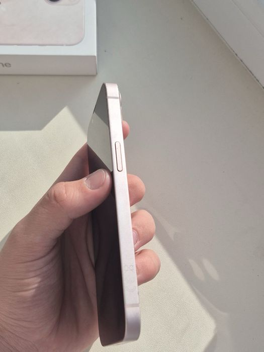 Продам iPhone 13 Акб 88%