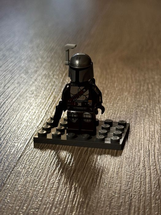 LEGO Star Wars Mandalorians