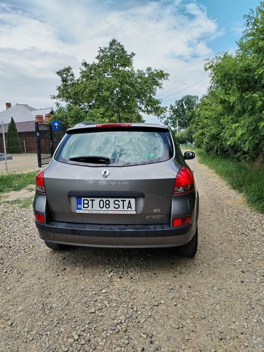 Renault Clio 2011