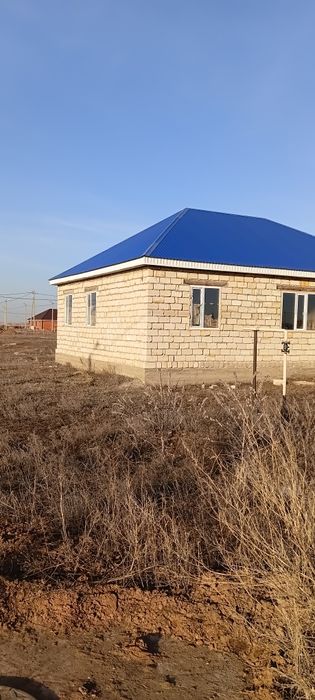 Продам черновой дом в щилисай