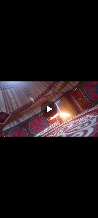 80 басты киіз үй жалға беріледі