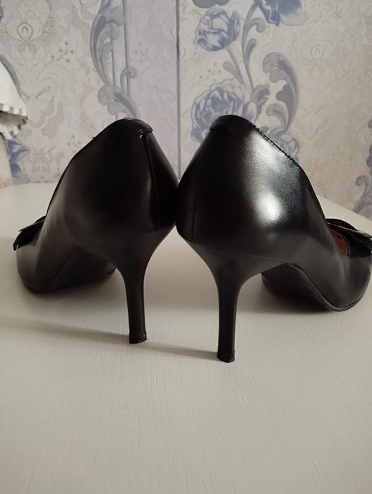 Продаются новые туфли, размер 37