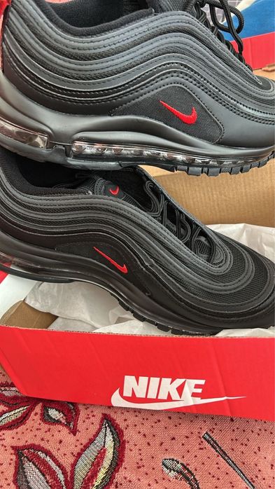 Кроссовки Nike air max