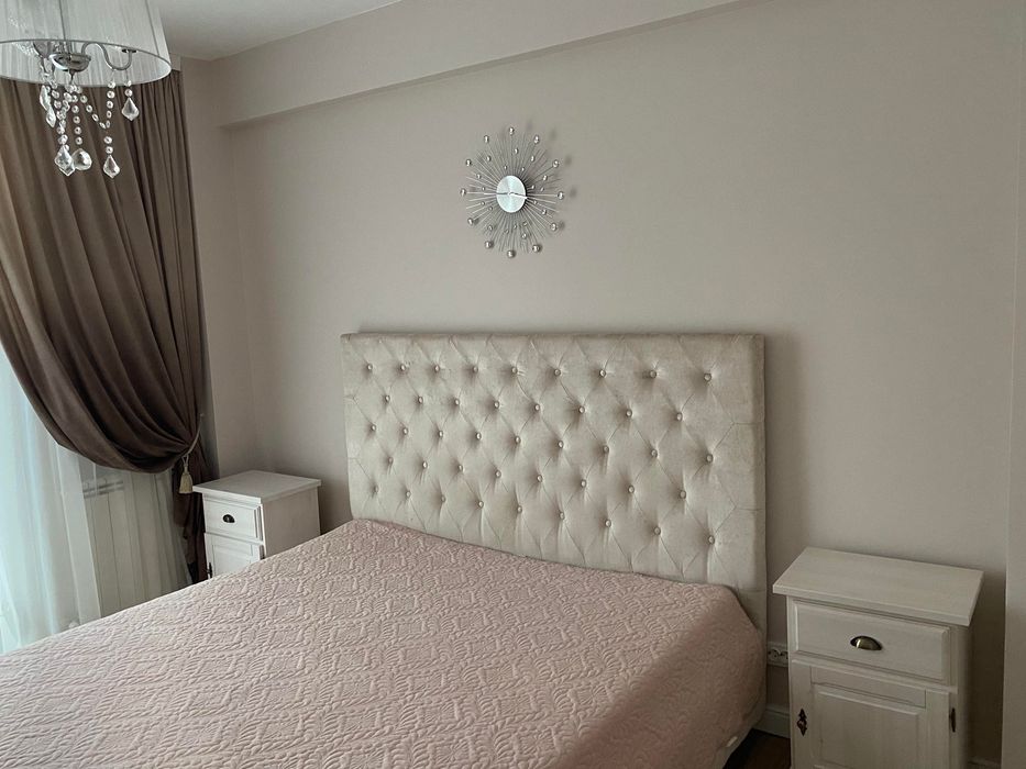 Apartament Valea Lupului