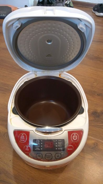 Multicooker Tefal