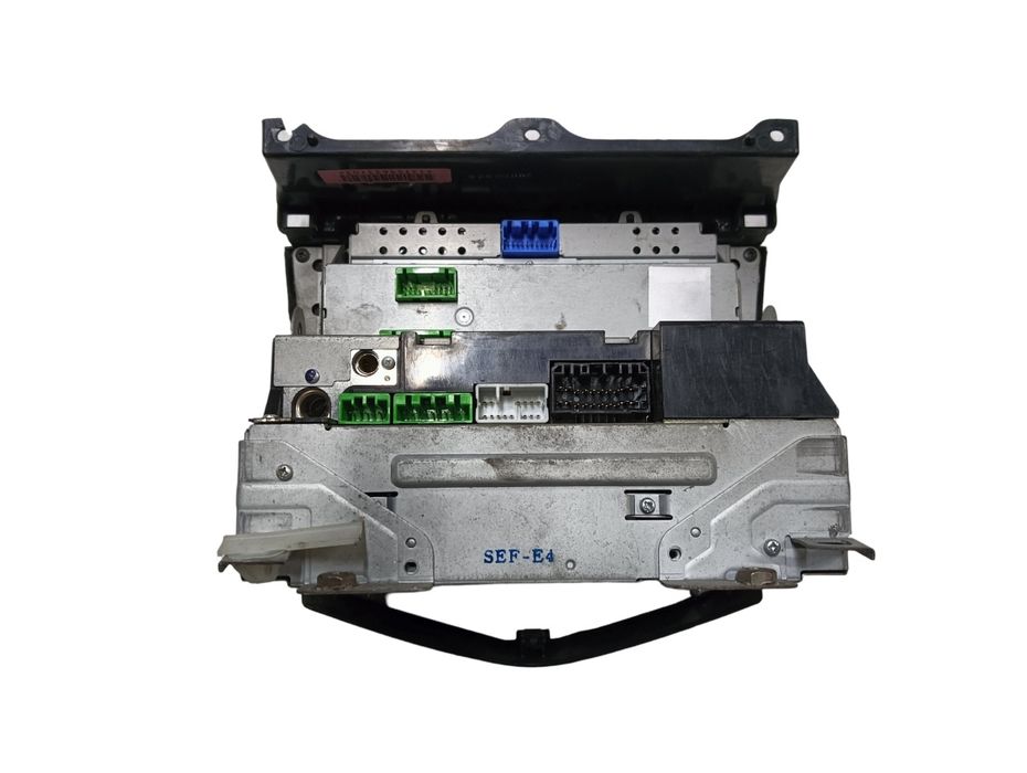 Cd Player Auto/Navigatie Honda Accord Vii Cl, Cn 2003 - 2012 39175Seae
