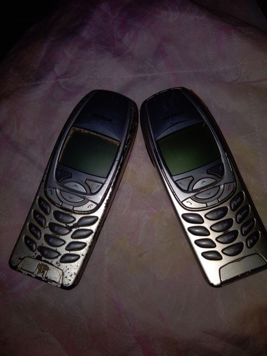 Stare buna de funcționare 300 lei, Ambele