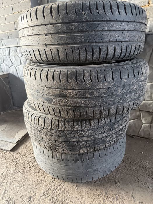 Дискы И шина камплекыт сатлады