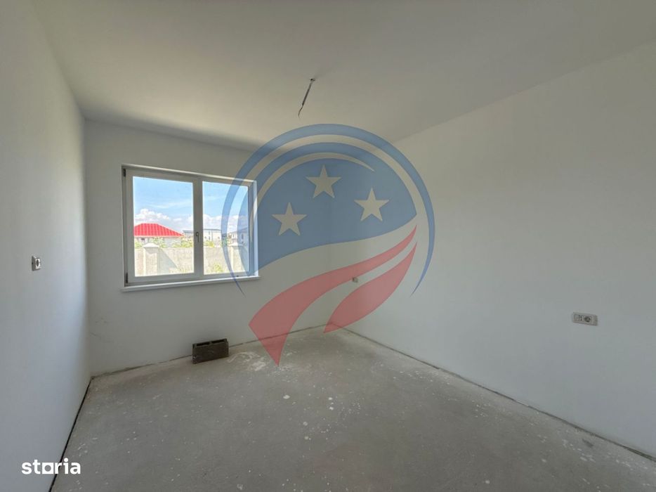 Casa noua de vanzare/Damila/langa Gradinita de stat