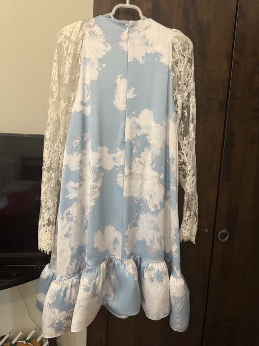 Rochie Silk Love&Lace , marimea S/36