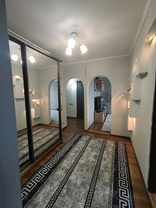 Продам 3х комнатную квартиру