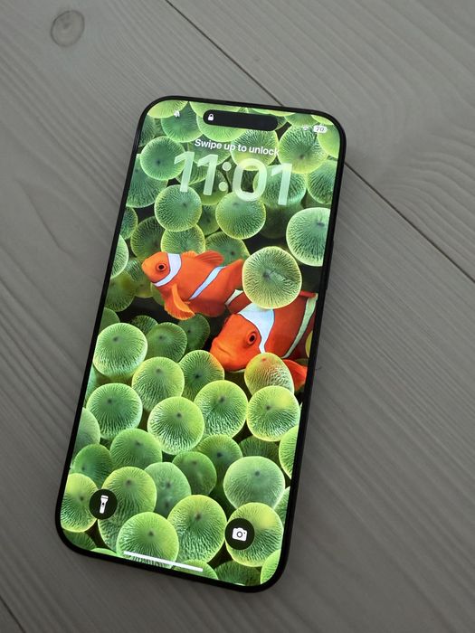 iPhone 16 Pro max, 512 Gb ca nou!