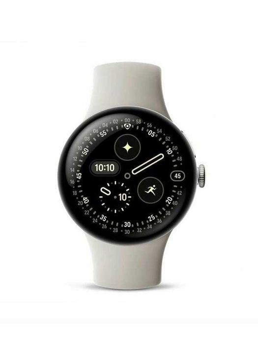 Pixel watch 4 LTE 45mm