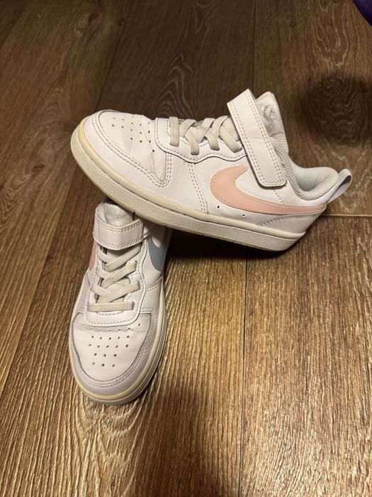 Детски кецове Nike