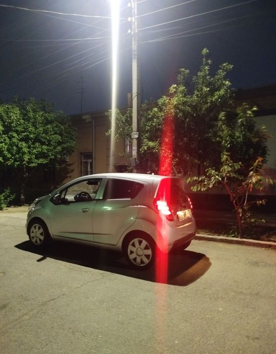 Arenda berladi moshina holati zor