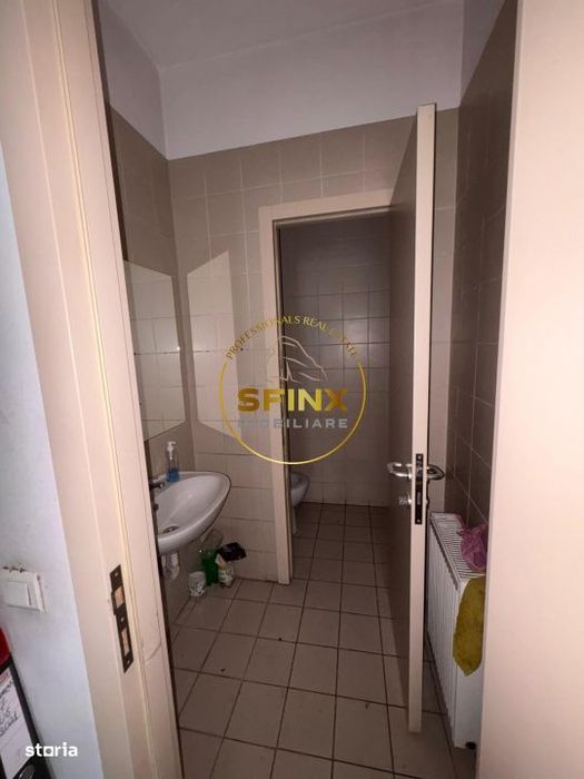 Spatiu comercial | Decebal | 90mp | Trafic intens