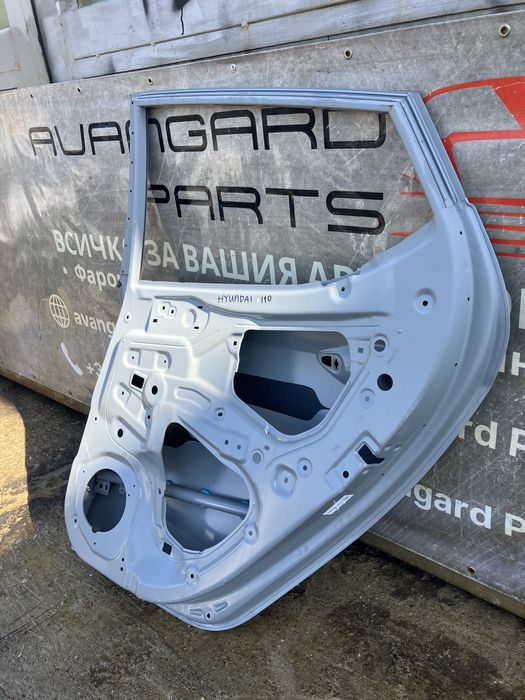 Задна дясна врата за Hyundai i10