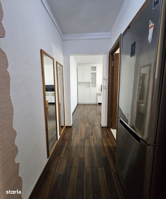 Apartament 3 camere de inchiriat Onisifor Ghibu– Oradea