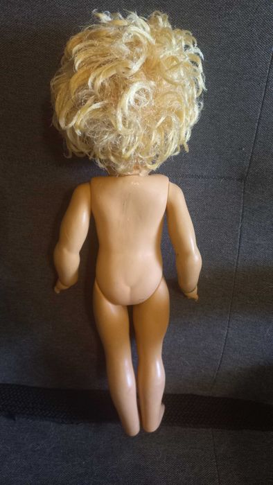 Кукла советская СССР