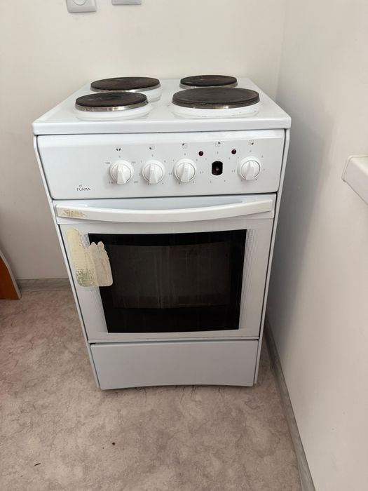 Электрическая плита сатылады