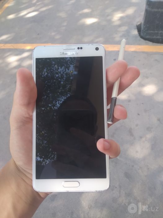 Samsung Galaxy Note 4 (Korea LTE-A), S4 mini
