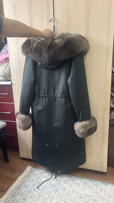 Продам куртку Парку