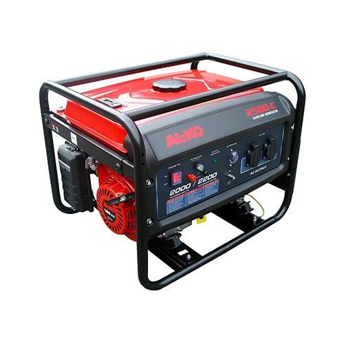 Ремонт генераторов и виброплит