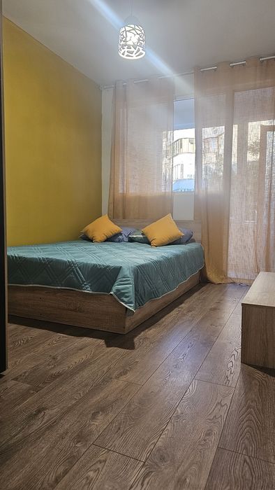 Дава се под наем Двустаен апартамент в Варна, Операта - 47 кв.м за 484.5 € - Снимка #2