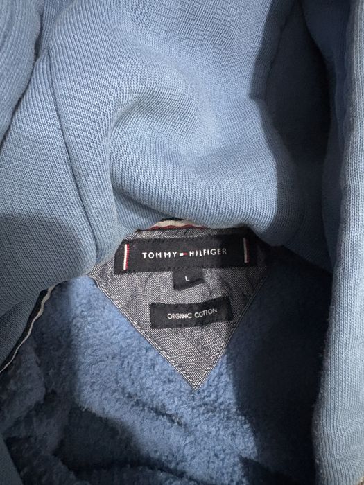 Мъжки Суитшърт Tommy Hilfiger