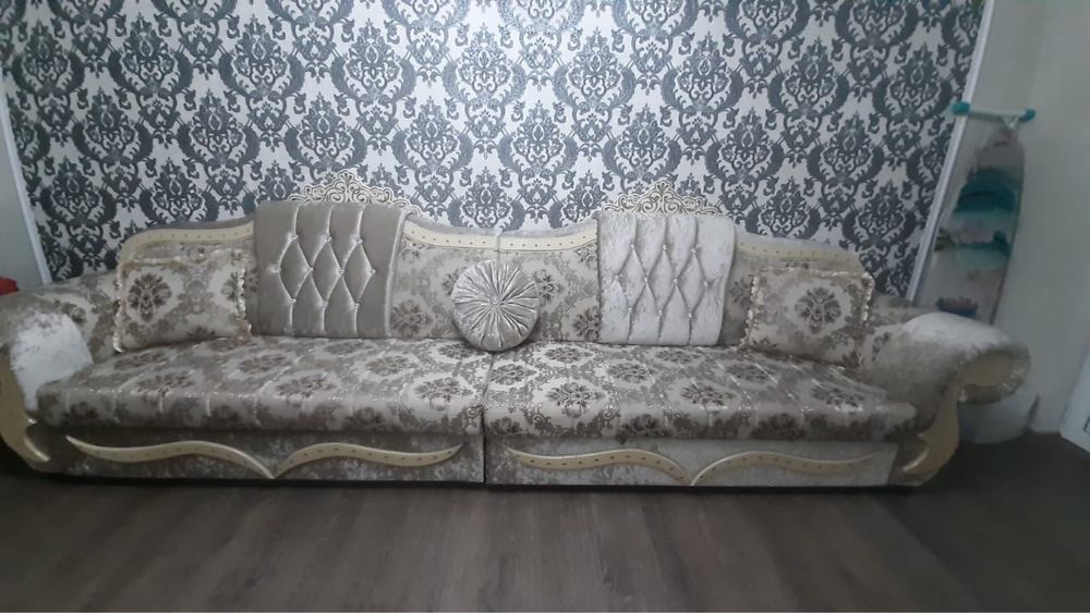 Срочно Продается Диван