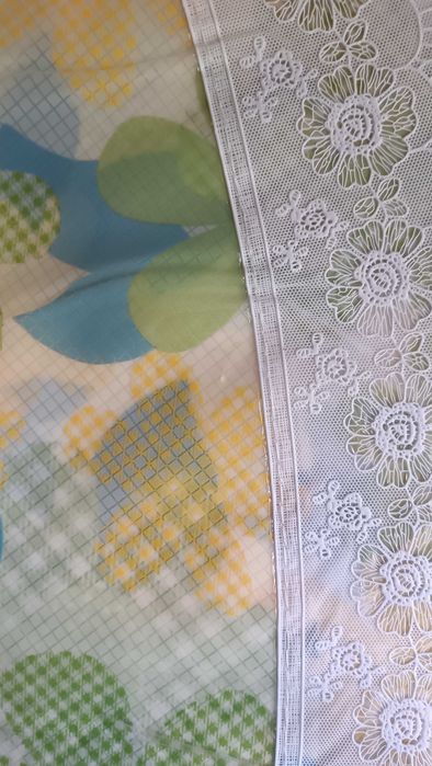 Скатерти на круглый стол