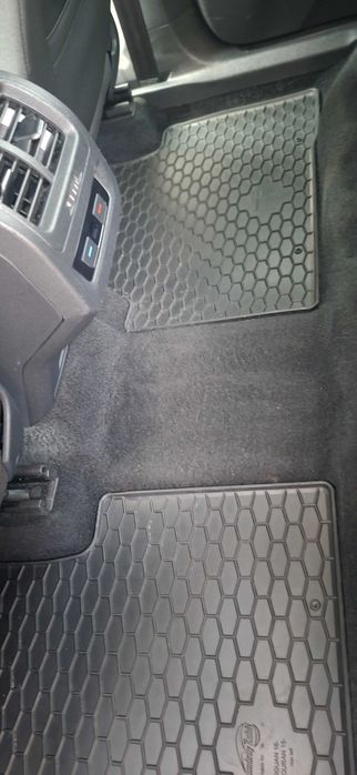 De vânzare touran benzina
